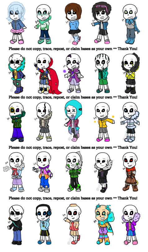 540 Cross sans ideas  undertale, undertale au, undertale fanart