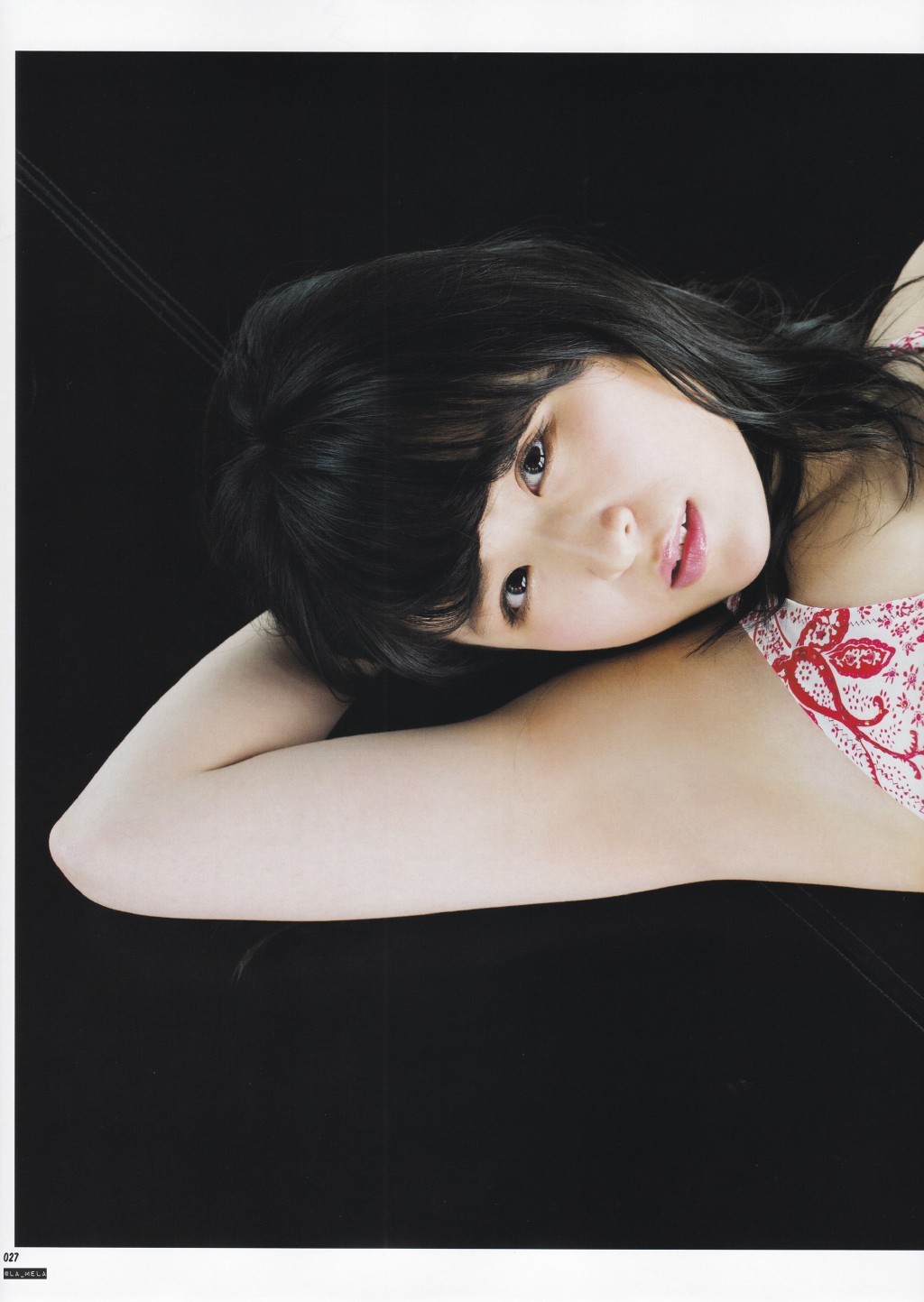 koji48:    別冊CD&amp;DLでーた My Girl vol.11 “AKB48 NEXT GENERATION EDITION&quot;