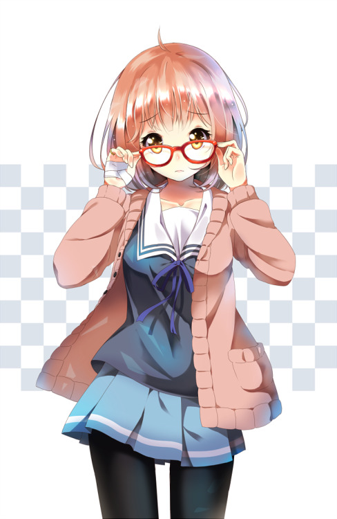 【二次】パンスト・タイツ総合スレ【画像】　その５ - 二次萌エロ画像ブログ
