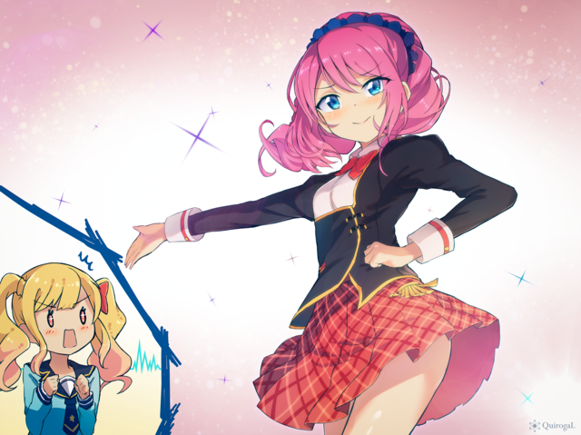 スターライト学園 Tumblr Posts Tumbral Com スターライト学園 Tumblr Posts Tumbral Com