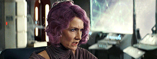 thewintersolo:The women of The Resistance