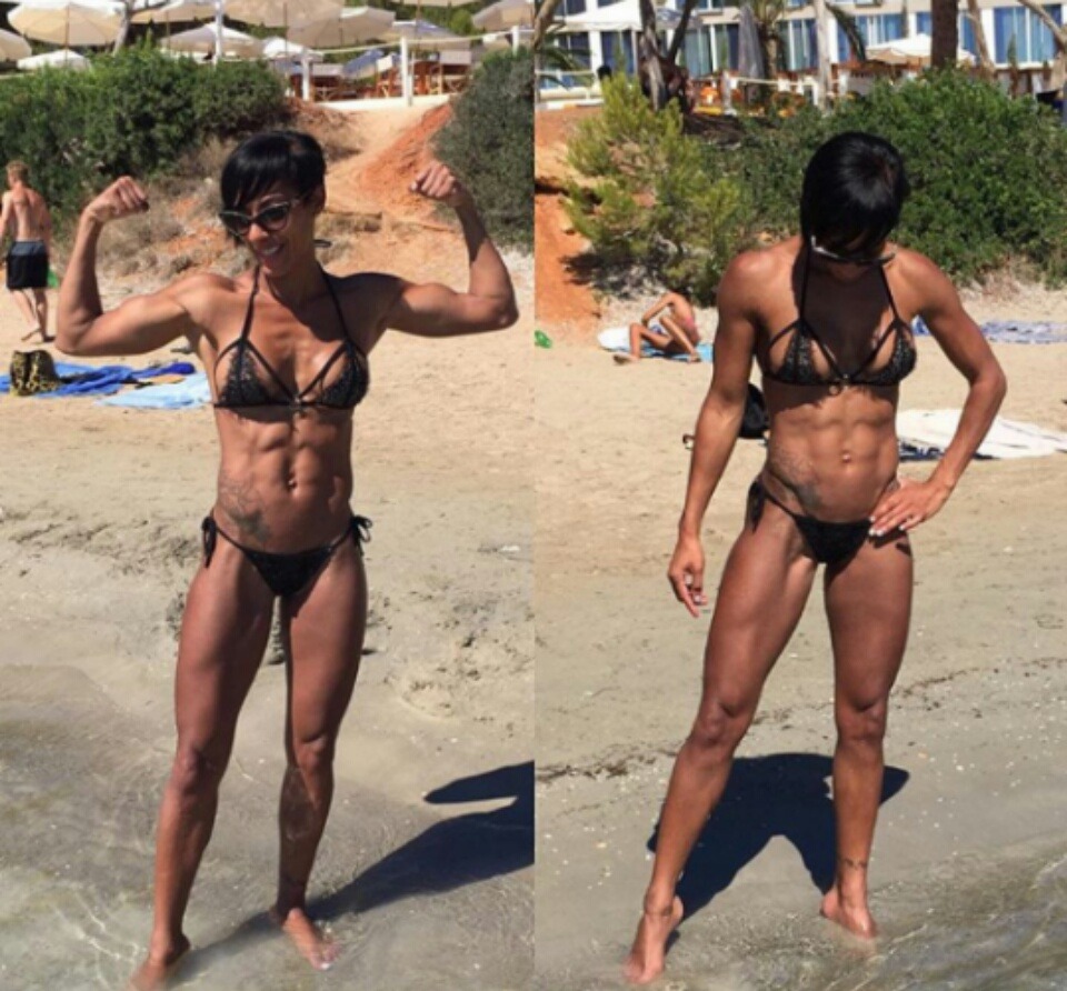 BLACKFITNESSROCKS