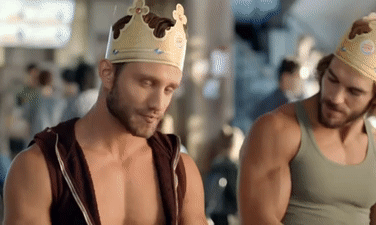 shreddedgifs:kings