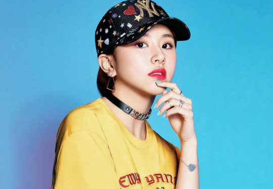 chaenqs:TWICE for MLB ( #BE_MAJOR )