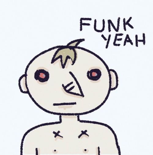 Funk Yeah.