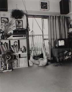 sunjongpyo:  nobuyoshi araki 