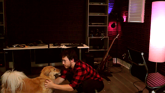 fischyplier:  This part was SO wholesome that it cleared up my acne, watered my crops,