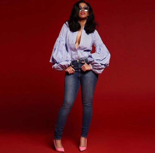 1966magazine: CARDI B x STEVE MADDEN COLLECTION Read About It: 1966mag.com