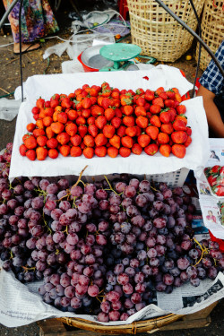 vhq:  Yangon x Myanmar: Walking through Yangon