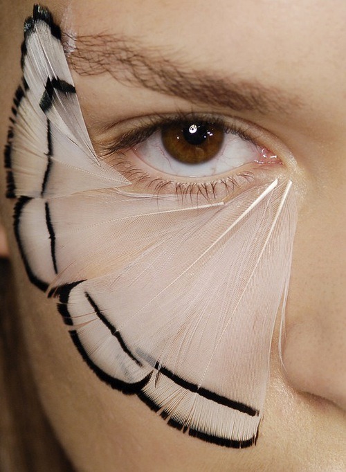 modalmania:  Alexander McQueen 