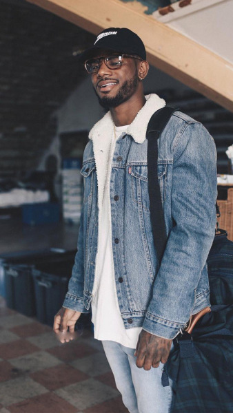 Bryson Tiller Wallpapers  Top Free Bryson Tiller Backgrounds   WallpaperAccess