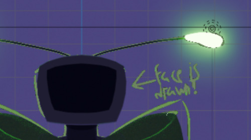 I Have A Problem With Bismuth Project