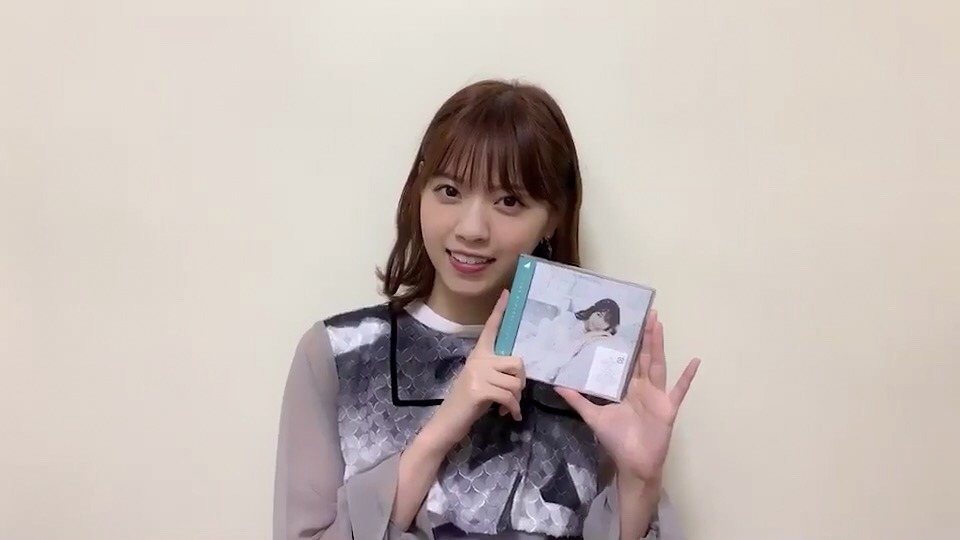sakagumi46:  乃木坂46 西野七瀬 / 22nd single 『帰り道は遠回りしたくなる。」発売記念スペシャルムービー
