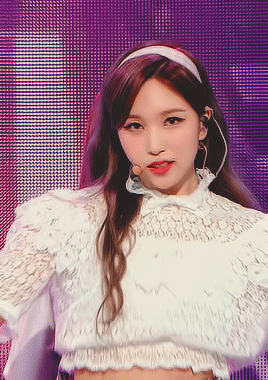 1031 Twice Up No More Music Core Mina