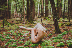 corwinprescott:  “Into the Wild”New Zealand 2016 Corwin Prescott - Sylph Sia - Full series on Patreon 