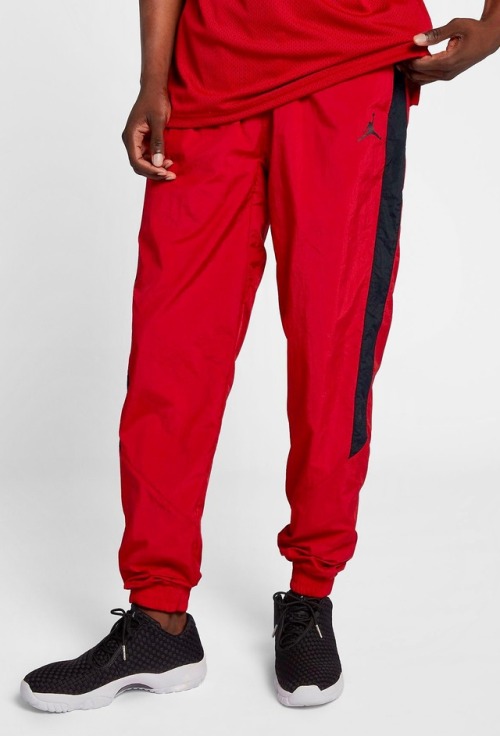 Yo bruvs.. I just ordered this sick pair of Air Jordan trackies. Can’t wait to show them off to u gu