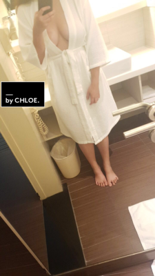 babychloe92:  Having fantasy of me while watching my videos? You can have me in real life. Just drop me a dm, i’m waiting!Love what you saw? Donate 5 kofi to me for exclusive photos. Remember to send me a screenshot alright!Buy Babychloe92 a Coffee.