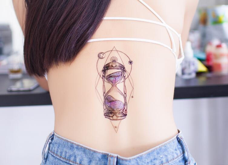 sosuperawesome: Temporary Tattoos, by Queen Tattoo on Etsy  See our ‘temporary