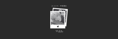 . . Yuta Layouts