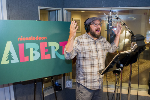 NICK ANIMATION PODCASTEPISODE #24: BOBBY MOYNIHANThe SNL star tells Hector what it was like playing 