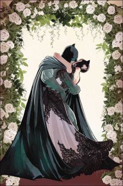 XXX superpowercouples:Best BatCat covers. photo