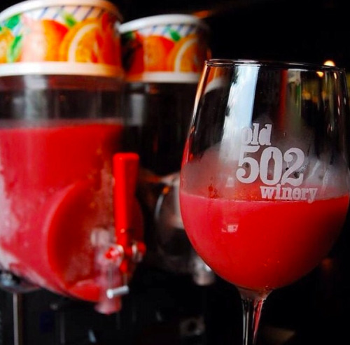 epicuriouslouisville:Win Tickets to SWIG!So uh…y’all know I like a good drink now and then, right? I