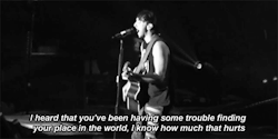 stronem:  Missing You // All Time Low