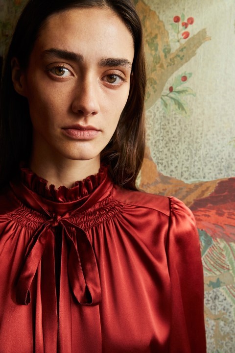 MaySociety — Adam Lippes Pre-Fall 2019