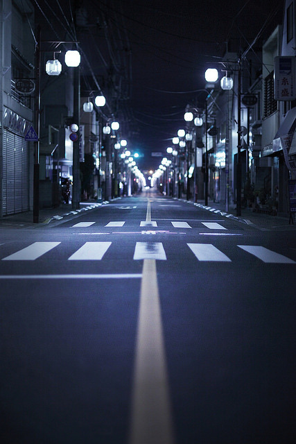 fuckyeahjapanandkorea:  TOKYO Denenchoufu by linton!!  