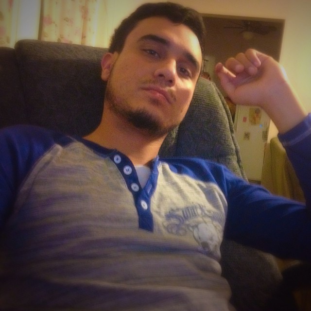 jakethesancho:After all that craziness. It’s time to relax. Maybe a game of league