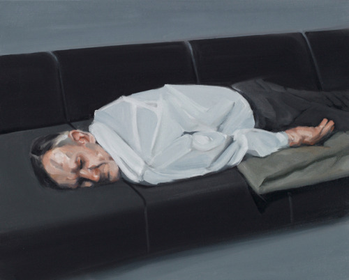 Peter Ravn, Still Life, 2016