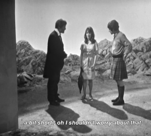 Doctor Who