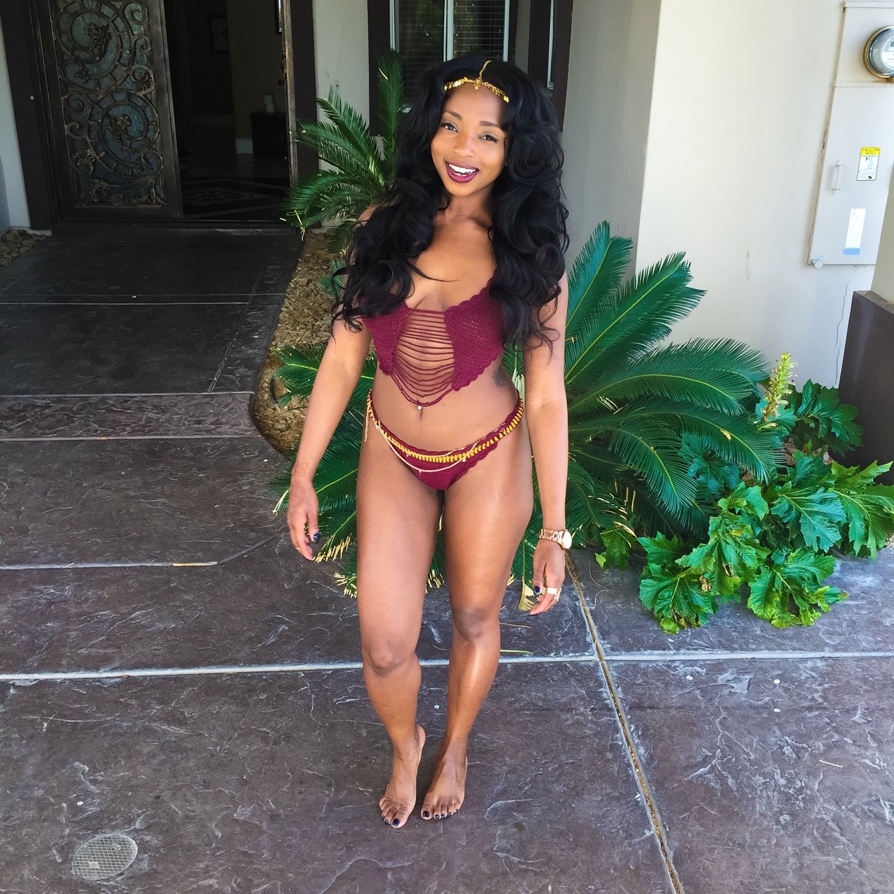lolafancy:  IG. Lola.Fancy  Revengeeeee all summa