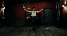 hylas:What We Do In The Shadows (2014), dir. Taika Waititi
