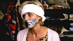 blendertaper:  Cameron Diaz Tape Gagged (A