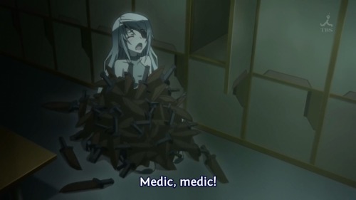 pomacanthus-paru:  oh laura lol <3