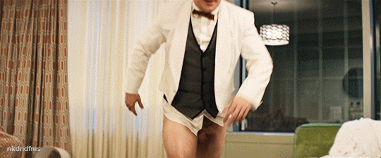 bestmenz:  nkdndfms:Adam DeVine BestMenz honors for Adam Devine.  Funny, thick celebrity cub willing to go full frontal for the masses and show off his ample floppy cock.  Bravo!