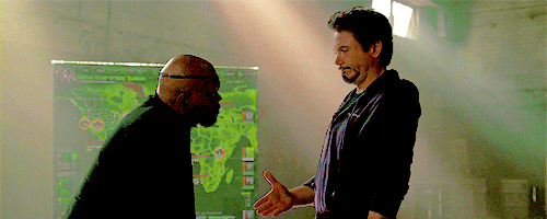 vislon:#high class prostitute tony stark is real and dangerous  (via)