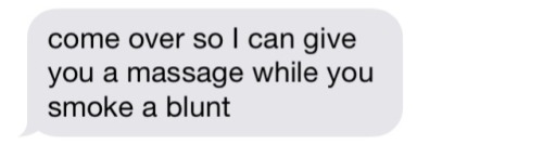 stonerthings:  Sext