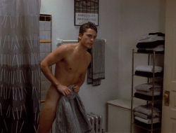 Young Rob Lowe Nude 