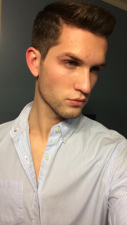 punkrockcow:  *dramatically shows off haircut*