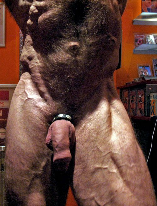 Muscle Gifts