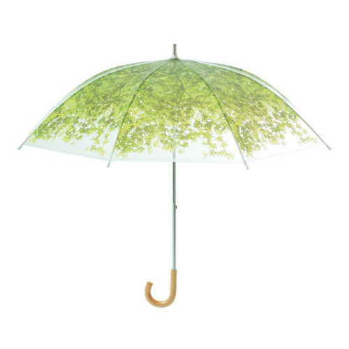 Fashion Friday: Komorebi ‘Light Through the Trees’ Umbrella