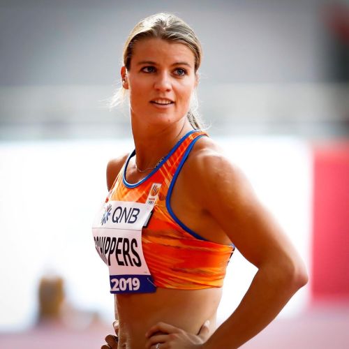 Dafne Schippers (@dafne_schippers)