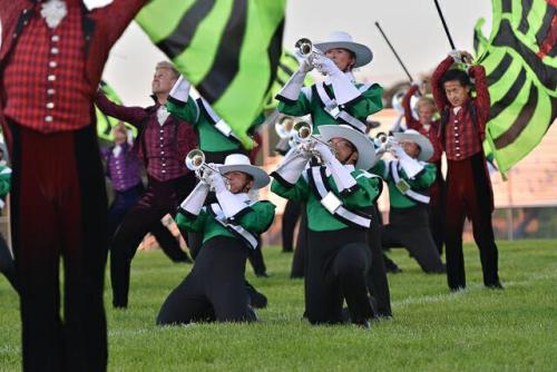 The Cavaliers, River City Rhapsody 2014 - Rochester, MN Credits to corpsreps.com