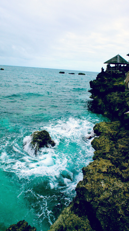 XXX htfotography:  Crystal Cove, Boracay, Philippines photo