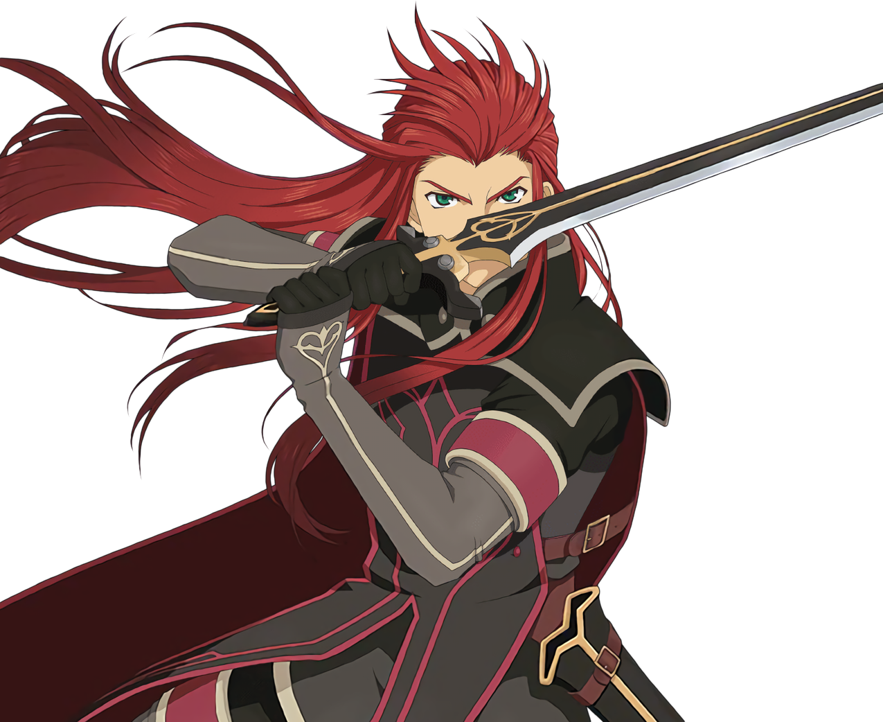 Tales of the abyss asch