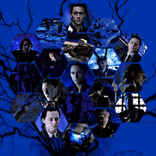 ❝ I Think We’re Stronger Than We Realize. ⸺ LOKI LAUFEYSON (insp)