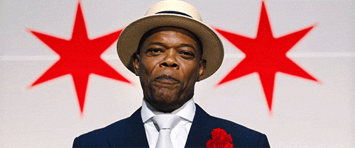 rudegyalchina:  dynamicafrica:  yahooentertainment:  Spike Lee’s Chi-Raq  “The