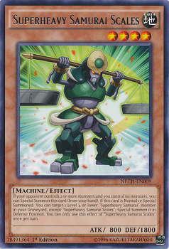 The Signs as YGO Cards